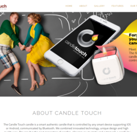 candletouch